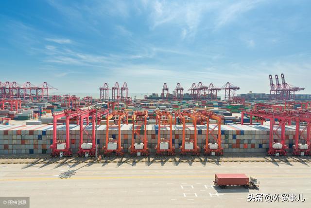 关于口岸使费你所不知道的猫腻？？？？？？？？？？？？？？？