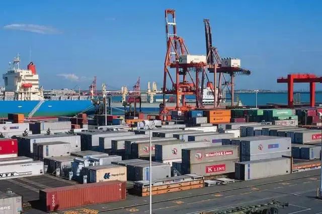 集装箱海运常说的“敏感货”都有哪些？？？