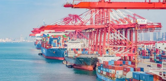 海运价钱暴跌近20%，，，，，，元凶不是价钱战