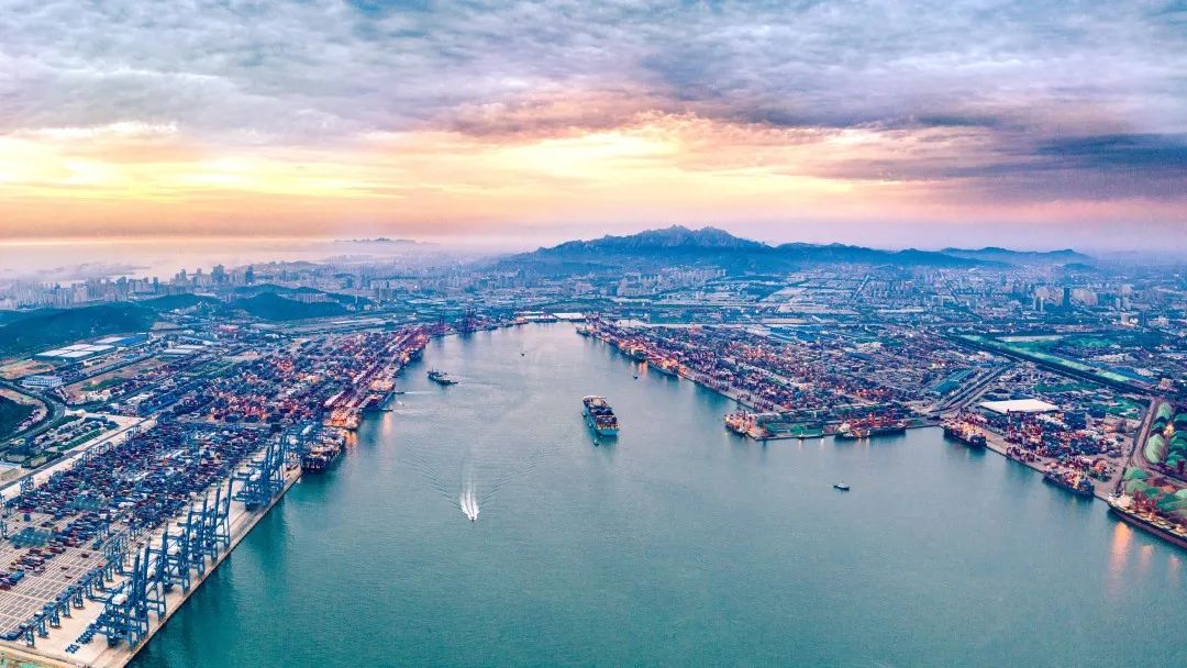 海运物流截单、截VGM、截重、截放行有什么区别？？？