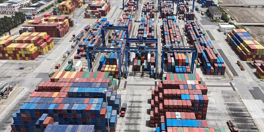 集装箱海运SOC、COC、OWC是什么意思？？？差别箱型在海运订舱操作中的注重事项