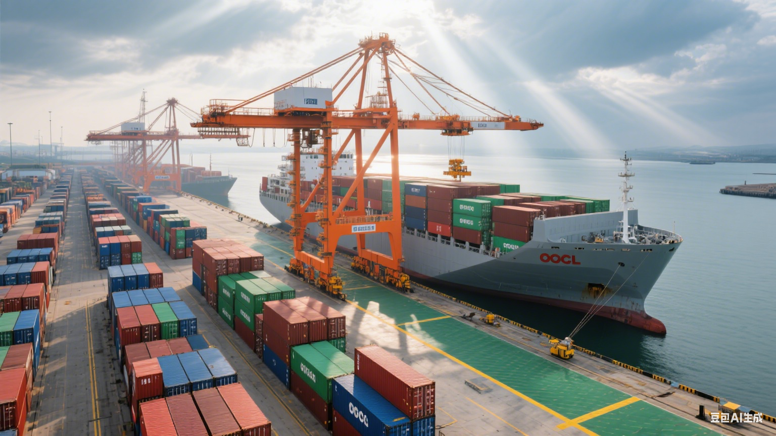 揭秘航运宝典：一站式海内海运货运价钱官方大盘货，，，，，让您轻松锁定最佳运费！